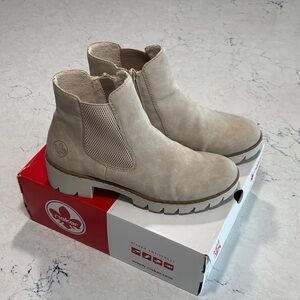 Rieker Women's Ankle Booties